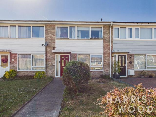House for sale in Berechurch, Fordham Heath