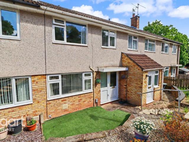 House for sale in Malpas Park, Malpas