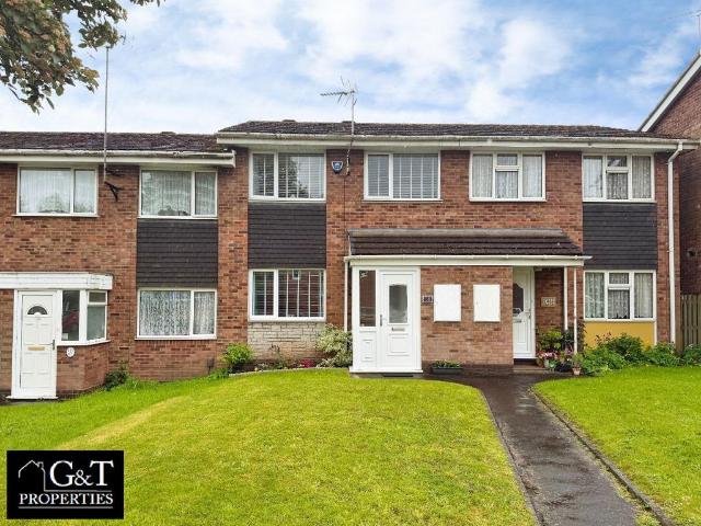 House for sale in Netherton, West Midlands