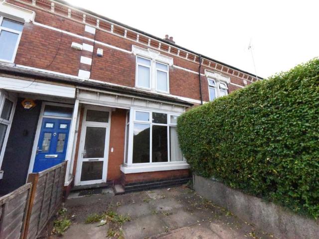 House for sale in Kings Heath, Stirchley
