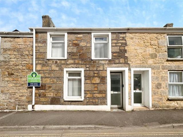 House for sale in Roseworthy, Cornwall