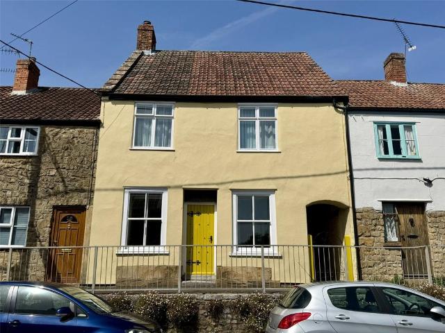 House for sale in Ilminster, Isle Of Man