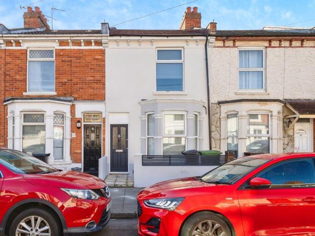 House for sale in Milton, City Of Portsmouth