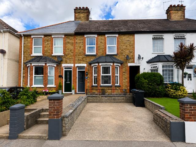 House for sale in Chilton, Acol