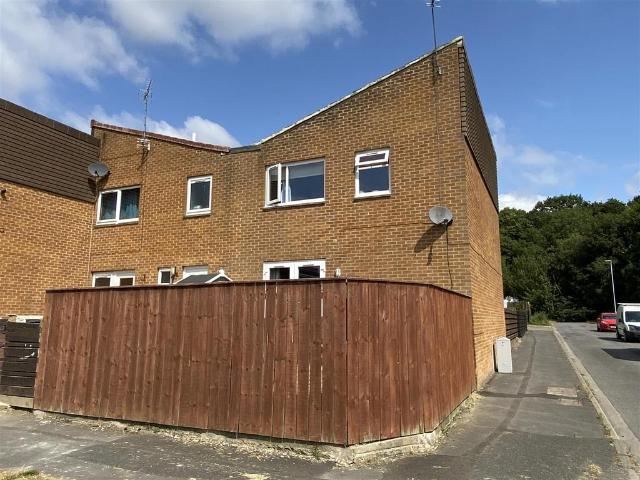 House for sale in Great Aycliffe, Newton Aycliffe