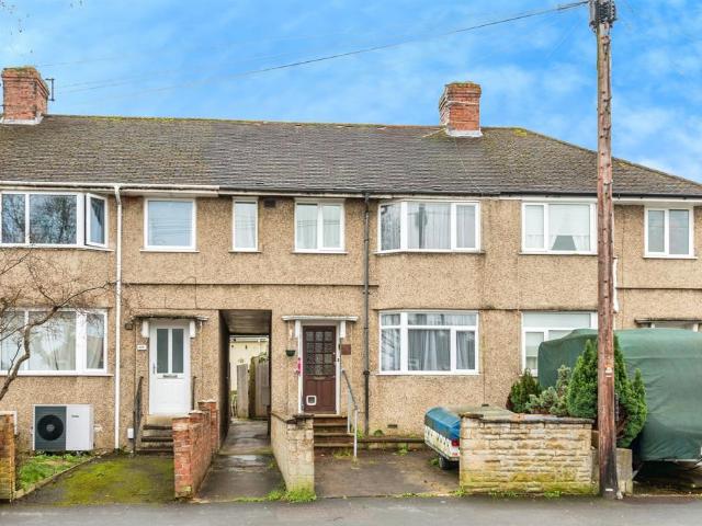 House for sale in New Marston, The Slade