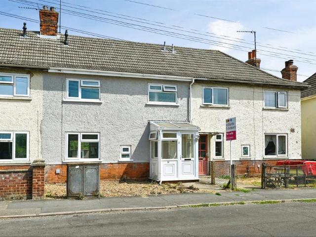 House for sale in King's Lynn, King's Lynn and West Norfolk