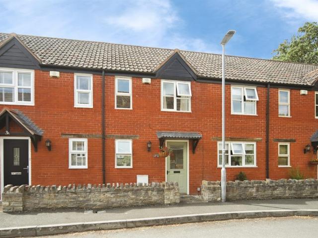 House for sale in Bawdrip