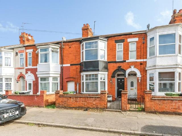 House for sale in Burrow's Bush, Wellingborough