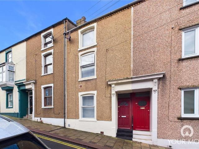 House for sale in Ewanrigg, Maryport
