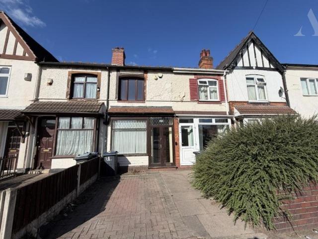 House for sale in Washwood Heath, Birmingham