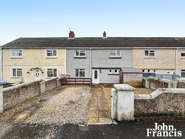 House for sale in Whitland