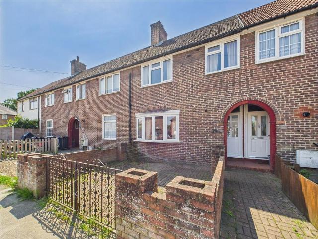 House for sale in Lewisham, Downham