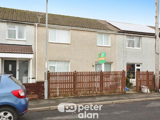 House for sale in St Dials, Wales