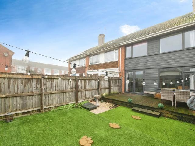 House for sale in Budlake, Devon