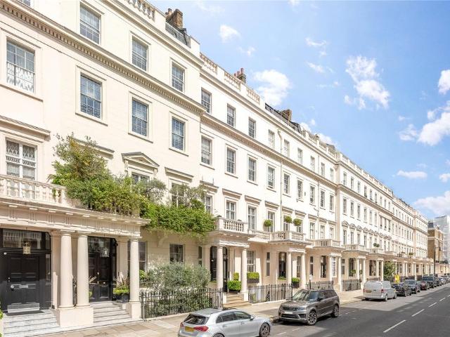 House for sale in Belgravia, Isle Of Man