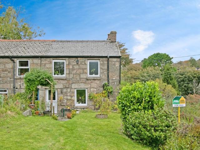 House for sale in Illogan Highway, Cornwall