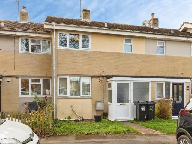 House for sale in Fox Hill, Dulcote
