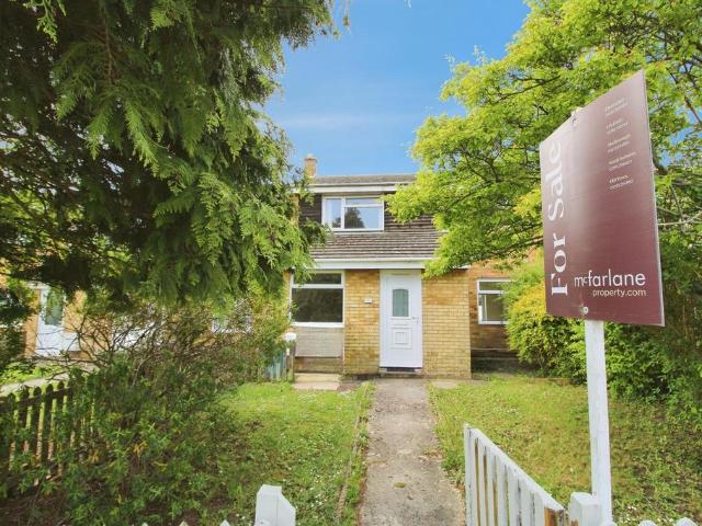 House for sale in Rodbourne, Swindon