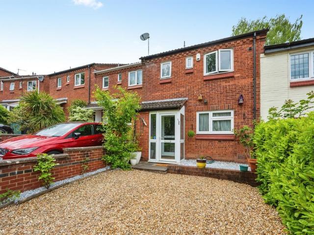 House for sale in Oakenshaw, Redditch