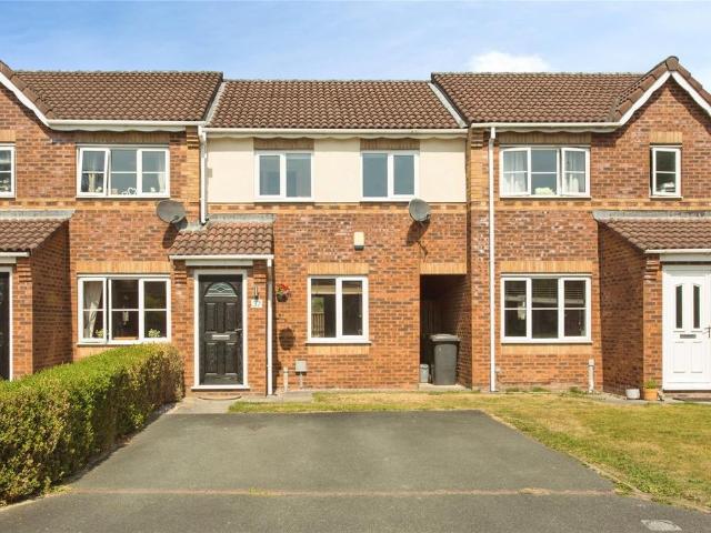 House for sale in Lea, Higher Bartle