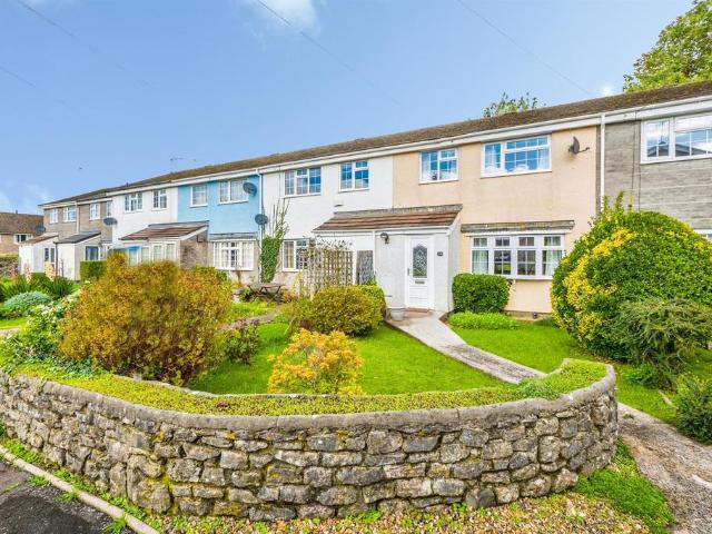 House for sale in Llanblethian, Cowbridge