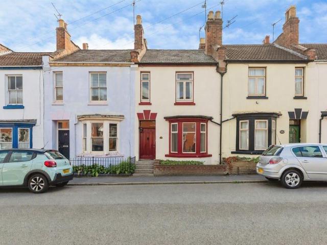 House for sale in Sydenham, Warwick