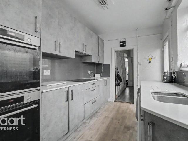 House for sale in Sheerness, Oad Street