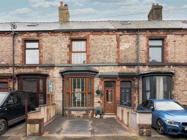 House for sale in Dalton Town with Newton, Dalton-in-furness