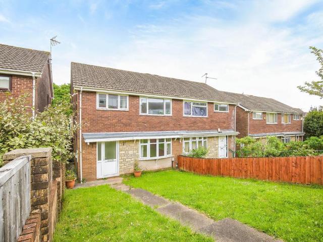 House for sale in Bryncyn, Falcon Lodge