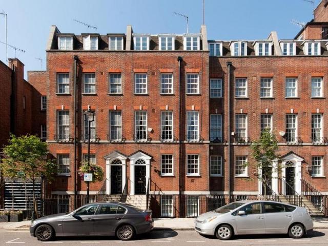 House for sale in East Marylebone, Marylebone