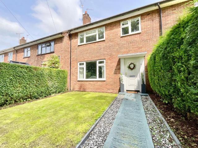 House for sale in Baswich, Staffordshire