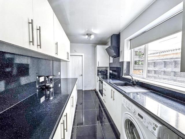 House for sale in Stockton-on-tees
