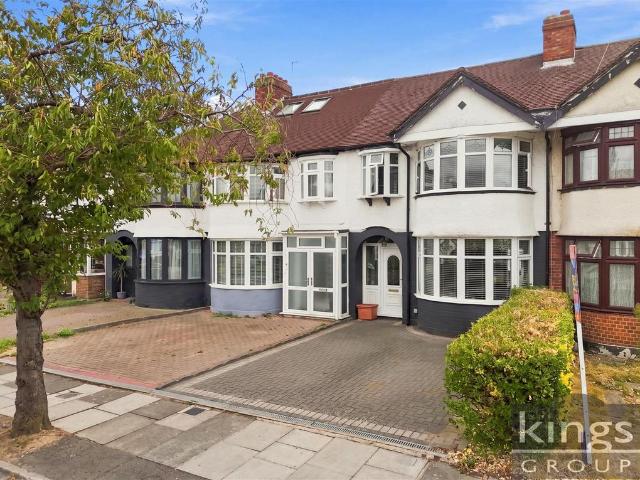 House for sale in Carterhatch, Greater London