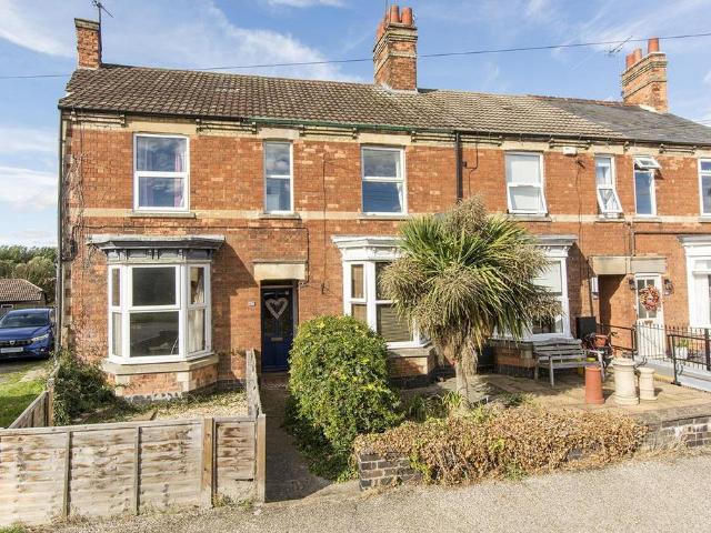 House for sale in Thrapston