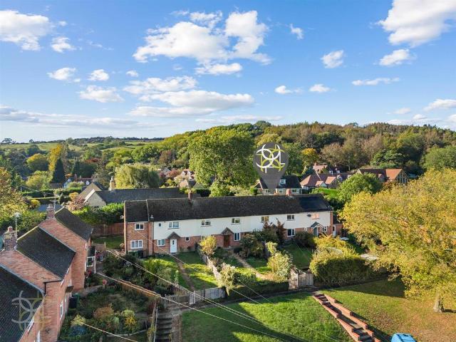 House for sale in Ashton under Hill, Wychavon
