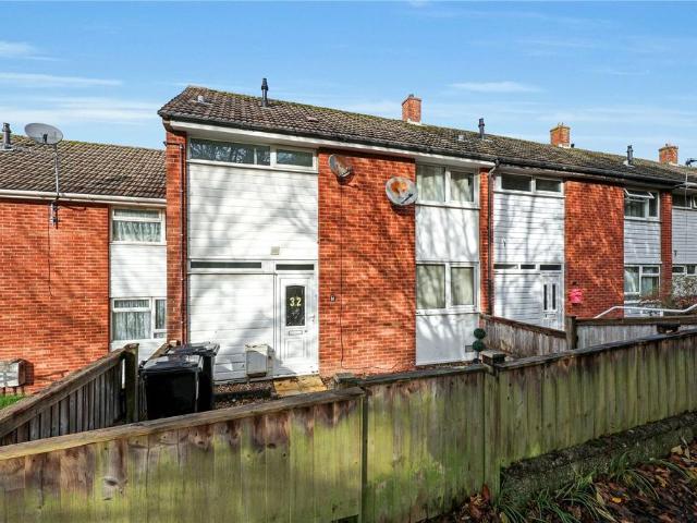 House for sale in Derby, Kentisbury