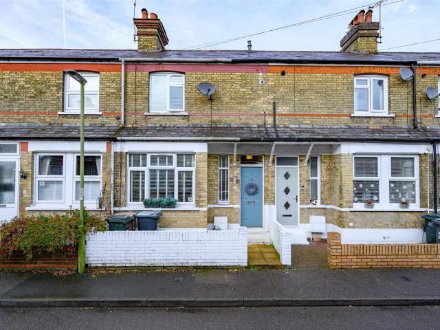House for sale in Batchworth, Hertfordshire