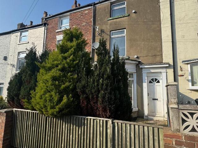 House for sale in The Old Town, Kepwick