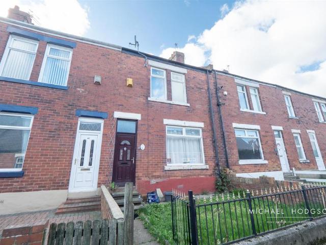 House for sale in New Silksworth, Tyne And Wear