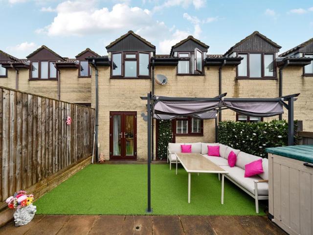 House for sale in Writhlington, Radstock