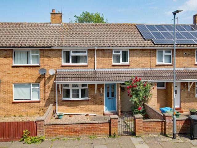House for sale in Corby
