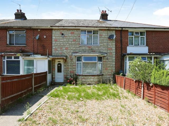 House for sale in Wimpson, City Of Southampton