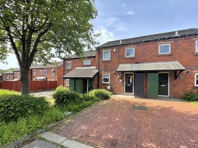 House for sale in Plungington, Higher Bartle