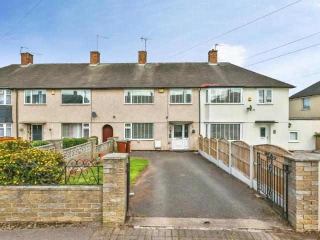 House for sale in Clifton, City of Nottingham