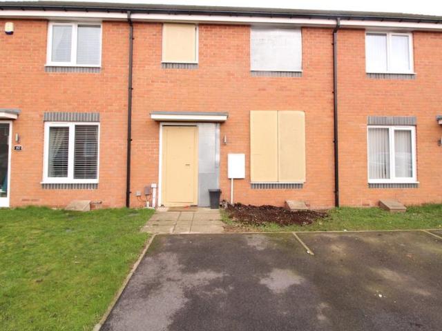 House for sale in Red Hall, Darlington