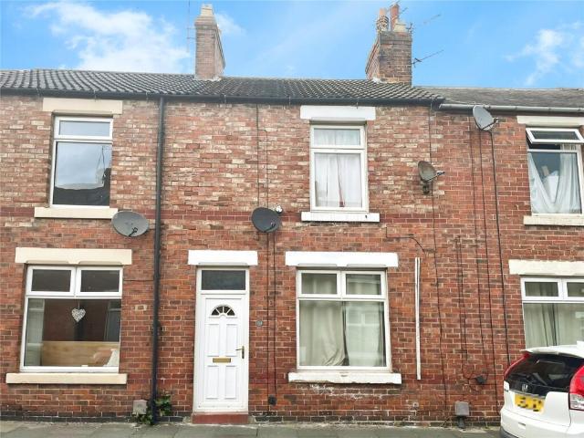 House for sale in New Shildon, Shildon