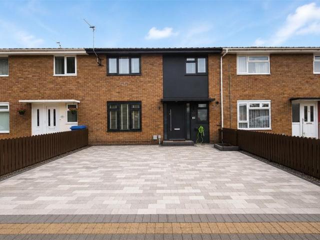 House for sale in Netherley, Calderstones