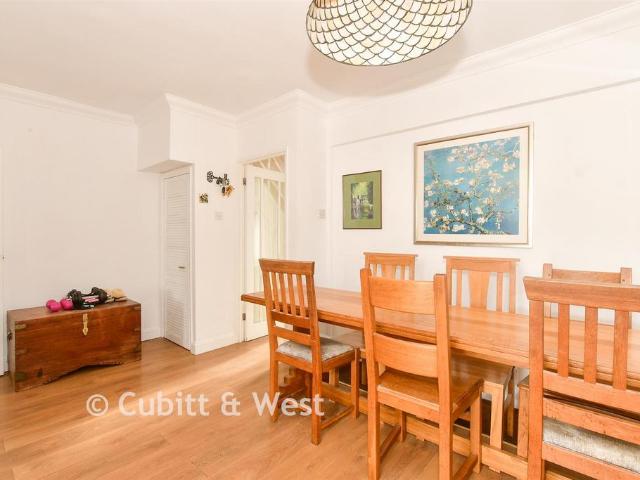 House for sale in Worthing, West Sussex