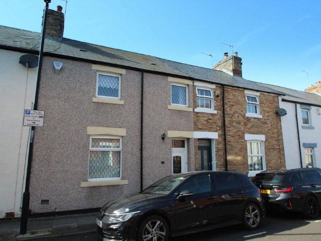 House for sale in Whitley Bay, North Tyneside